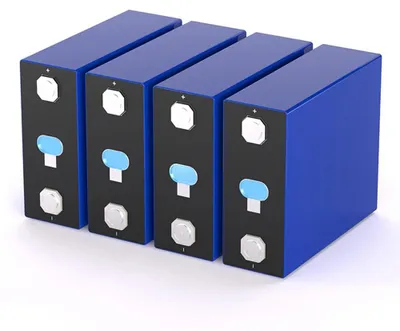 Zdjęcie produktu dla Akumulator LiFePO4 – 12 V, 280 Ah, do głębokiego rozładowania – ponad 6000 cykli ładowania – cztery ogniwa 3,2 V – do systemów magazynowania energii słonecznej, kamperów, łodzi, wózków golfowych