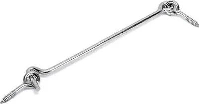 Produktbild von Spreizhaken mit Öse 140mm, ZB / Packung mit 50 Stück