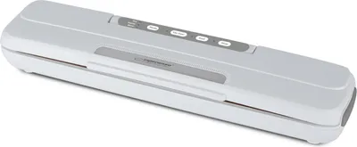 Image de ESPERANZA EKV002 Vacuum sealer 300 mm White