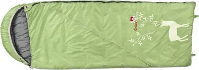 Produktbild von Grüezi Deckenschlafsack 'Cloud' rechts