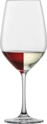 Produktbild von Schott Zwiesel Rotweingläser Forté - 530 ml - 4 Stück