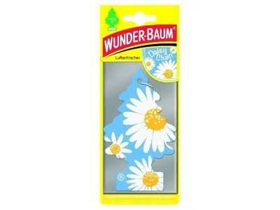 Image de Arbre miracle Daisy Chain