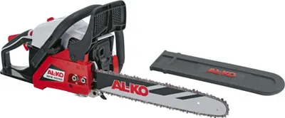 Zdjęcie produktu dla AL-KO BKS 4040, 0,39 l, 40 cm, 21 m/s, Benzynowy, 1500 W, 270 mm