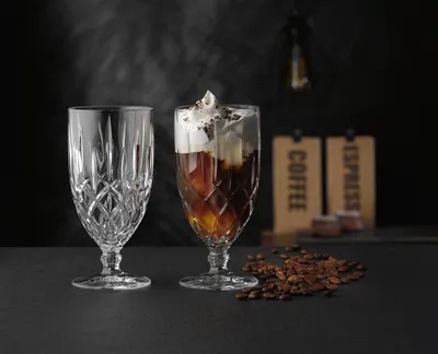 Immagine prodotto di Nachtmann Eisbecher/Eiscafé Pokal Set/2 617/40 Noblesse 102645