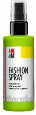 Produktbild von Fashion-Spray - Reseda 061 100 ml. Packung mit 6 Stück
