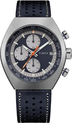 Obrázok produktu pre Pánske hodinky Timex Chronograph „Trend Legacy“ TW2W93500