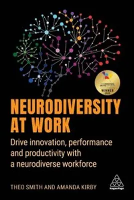 Produktbild von Neurodiversity at Work