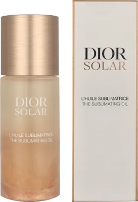 Zdjęcie produktu dla Dior Solar The Sublimating Oil 125ml