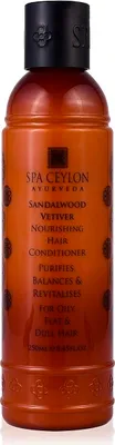 Zdjęcie produktu dla Odżywka do włosów SANDALWOOD VETIVER
