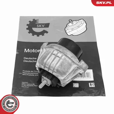 Produktbild von ESEN SKV Motorlager Hydrolager für BMW 3 Touring (E91) 75SKV153