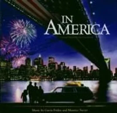 Produktbild von In America