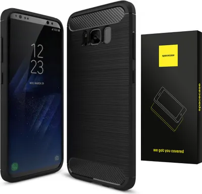 Image de Sc Carbon Galaxy S8