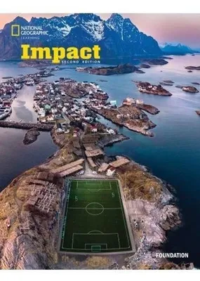 Image de Gibbins, T: Impact Foundation with the Spark Platform