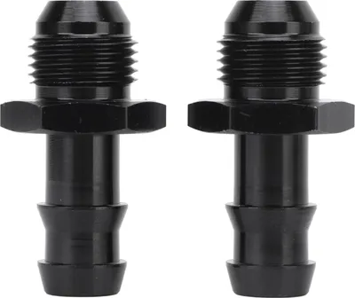 Produktbild von Getriebekühlerleitungen-Set, robuster Kühlschlauch für 2500 3500 5,9 l 1996–2002 mit 47RE