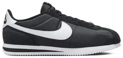 Produktbild von Nike Cortez Textile Black White - EU 36