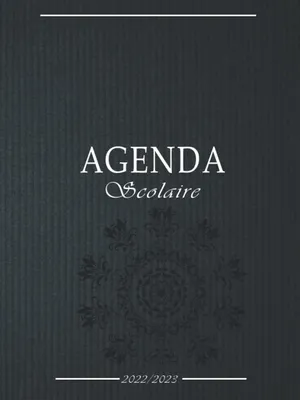 Immagine prodotto di Calendario scolastico 2022-2023