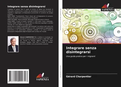 Produktbild von Integrare senza disintegrarsi