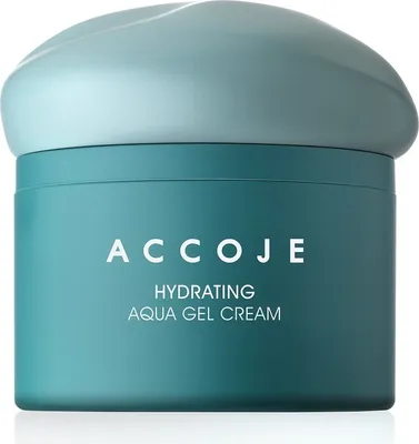 Immagine prodotto di ACCOJE Crema gel idratante all'acqua