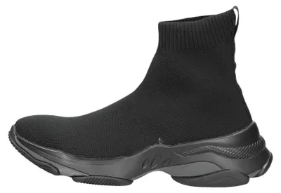 Produktbild von SUB55 Sneakers Hoog Sneakers Hoog - zwart - Maat 37