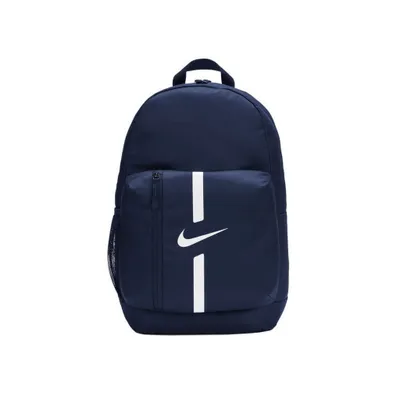Zdjęcie produktu dla Nike Plecak szkolny Academy Team DA2571 411, granatowy
