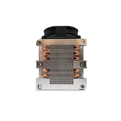 Produktbild von Dynatron Inter-Tech B-14 - Prozessor-Luftkühler - (für: LGA3647)