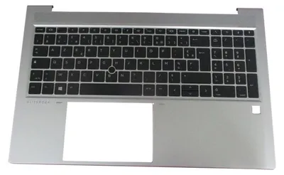 Productafbeelding van HP Vervangingstoetsenbord voor laptop - met stylus