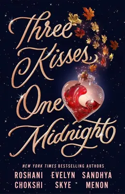 Obrázok produktu pre Three Kisses, One Midnight