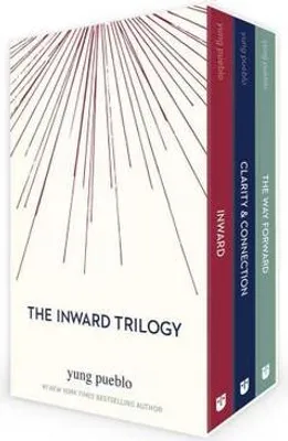Obrázok produktu pre The Inward Trilogy