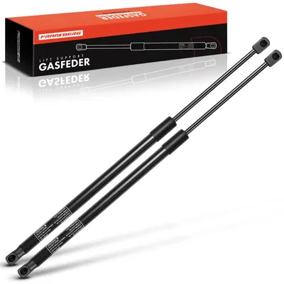 Produktbild von Frankberg 2x Gasfeder Dämpfer Heckklappe 5G9827550