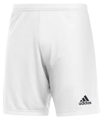 Produktbild von Adidas - "Entrada 22" Shorts für Herren PP1096 (3XL) (Weiß)