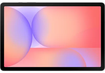 Produktbild von Samsung Galaxy Tab S10 Lite, 27,7 cm (10.9"), 2112 x 1320 Pixel, 256 GB, 8 GB, 2 GHz, Grau