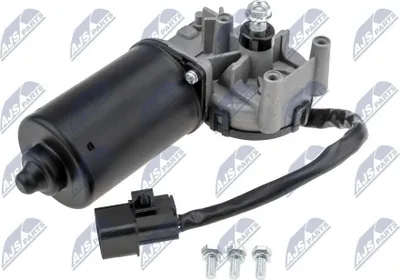 Produktbild von NTY ESW-HY-501 Wischermotor Vorne für HYUNDAI ix35 (LM, EL, ELH)