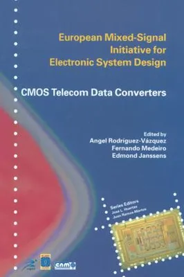 Produktbild von CMOS-Telekom-Datenwandler