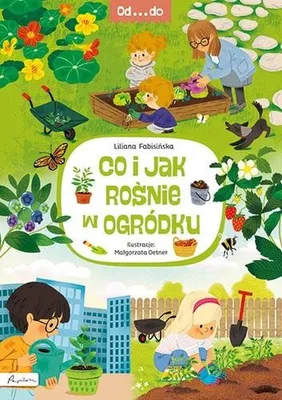 Immagine prodotto di Od...do. Co i jak rosnie w ogrodku