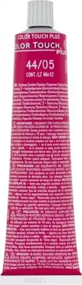 Immagine prodotto di Color Touch colore per capelli Plus per donne 60 - 44/05 - Wella Professionals