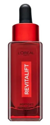 Produktbild von L´Oréal Paris Revitalift revitalisierendes Serum Peptides Wrinkle & Firmness Serum 30 ml