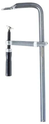 Obrázok produktu pre Oceľová tesárska svorka 400 mm, 450 kg, 7301635