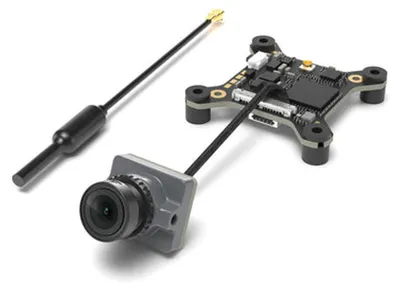 Immagine prodotto di Kit HD Walksnail Ascent Lite