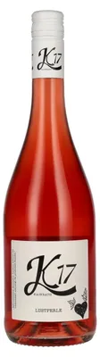 Produktbild von K17 Kainrath LUSTPERLE 10,5% Vol. 0,75l