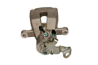 Produktbild von MAXGEAR Bremssattel Hinten Links für RENAULT Clio III Schrägheck (BR0/1, CR0/1) Ø38mm 82-0447