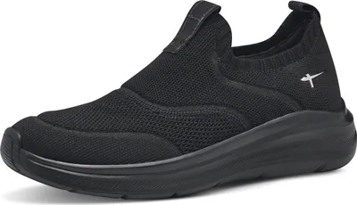 Produktbild von Tamaris Comfort Sneaker - Schwarz Textil : Normal : 40 Größe: 40 Weite: Normal