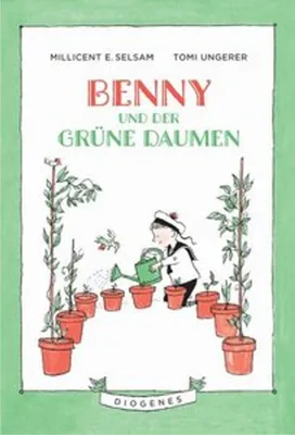 Productafbeelding van Benny und der grüne Daumen