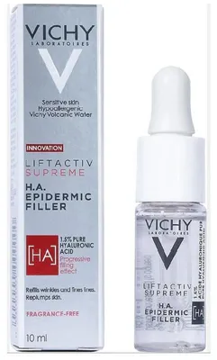 Image de Vichy - Liftactiv Supreme H.A. Sérum à l'acide hyaluronique 1,5 %