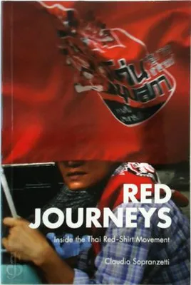 Image de Voyages en rouge