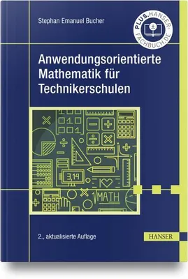 Produktbild von Anwendungsorientierte Mathematik für Technikerschulen