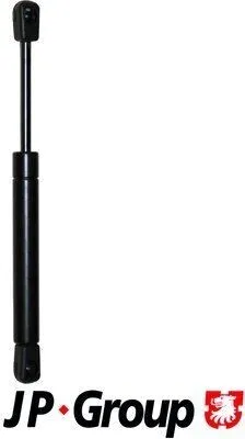 Produktbild von JP GROUP Gasfeder Motorhaubendämpfer für FORD MONDEO III Kombi (BWY) 660N 1581204300