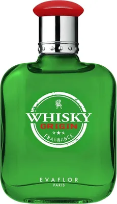 Zdjęcie produktu dla Evaflor Whisky Origin Woda toaletowa, 100 ml