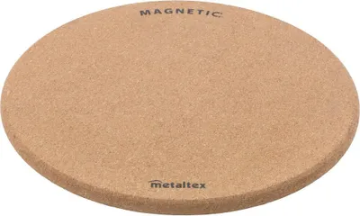 Obrázek produktu pro Magnetický korkový trivet KUCHYNĚ