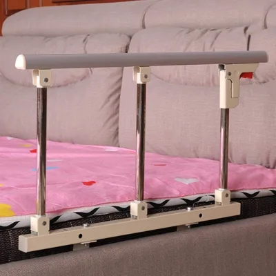 Image de Elzusha - Barrière pliable pour adultes, 70 x 40 cm