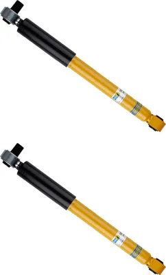 Image de 2X Bilstein Set D'amortisseurs À Gaz Arrière